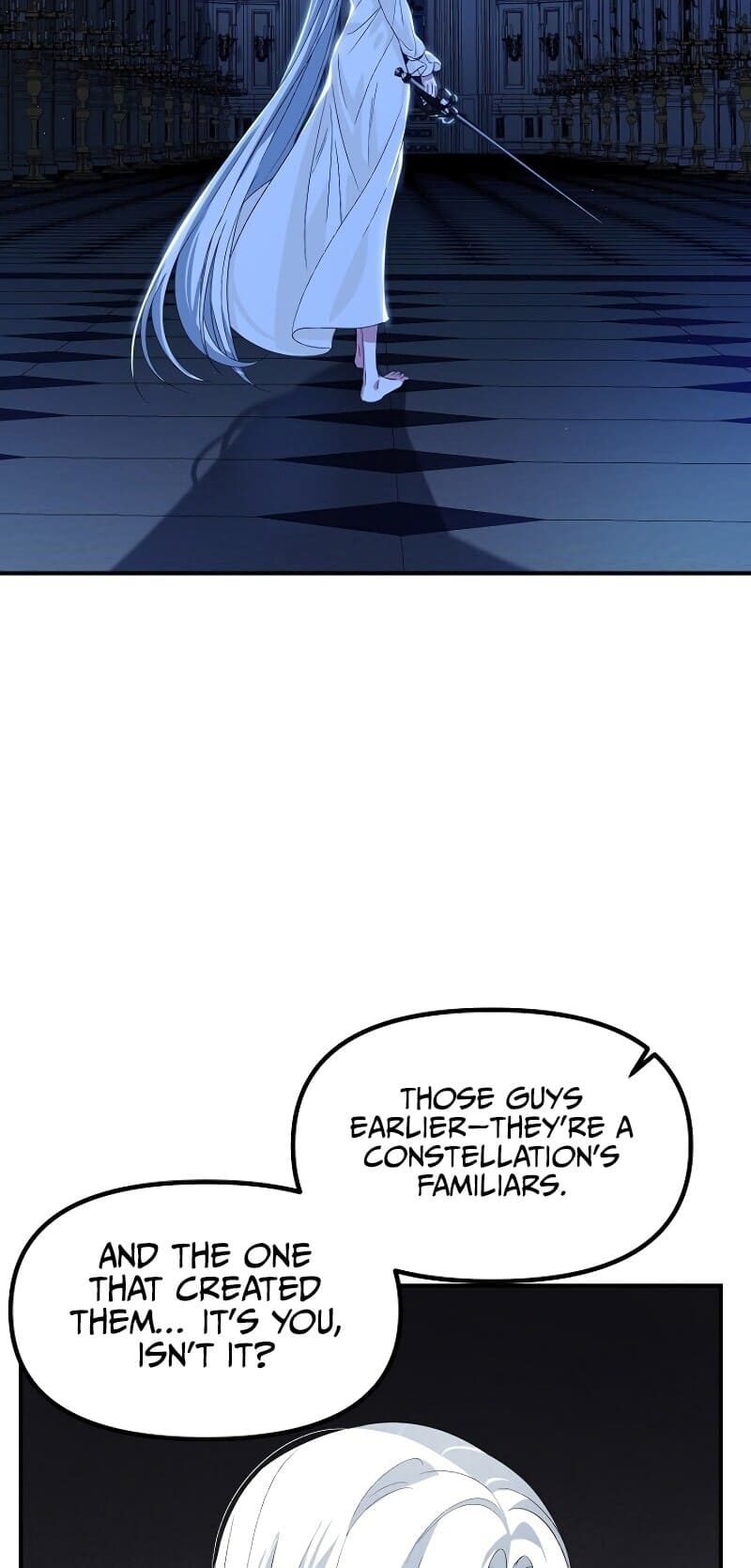 SSS-Class Suicide Hunter, Chapter 95 image 43